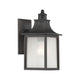 Savoy House - Monte Grande Outdoor Wall Light - Lights Canada