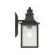 Savoy House - Monte Grande Outdoor Wall Light - Lights Canada