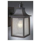 Savoy House - Monte Grande Outdoor Wall Light - Lights Canada