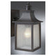 Savoy House - Monte Grande Outdoor Wall Light - Lights Canada