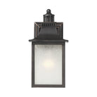 Savoy House - Monte Grande Outdoor Wall Light - Lights Canada