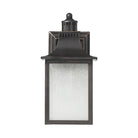 Savoy House - Monte Grande Outdoor Wall Light - Lights Canada