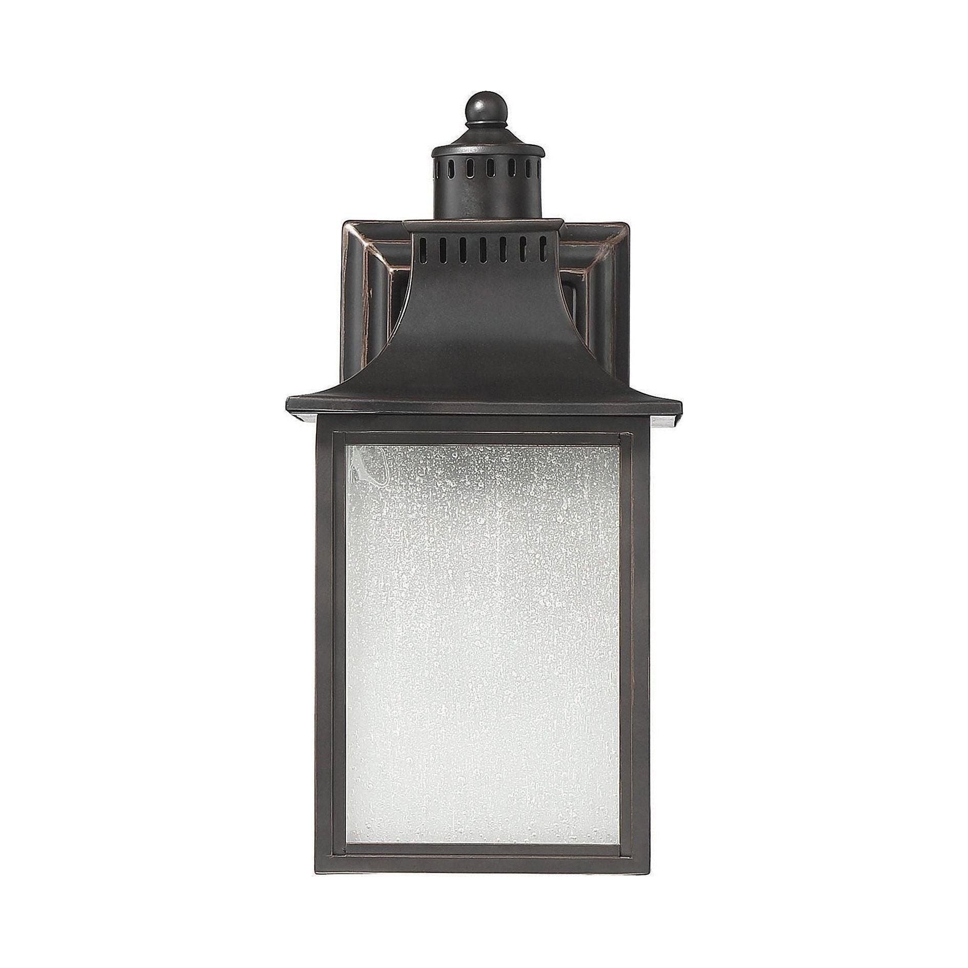 Savoy House - Monte Grande Outdoor Wall Light - Lights Canada