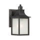 Savoy House - Monte Grande Outdoor Wall Light - Lights Canada