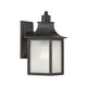 Savoy House - Monte Grande Outdoor Wall Light - Lights Canada
