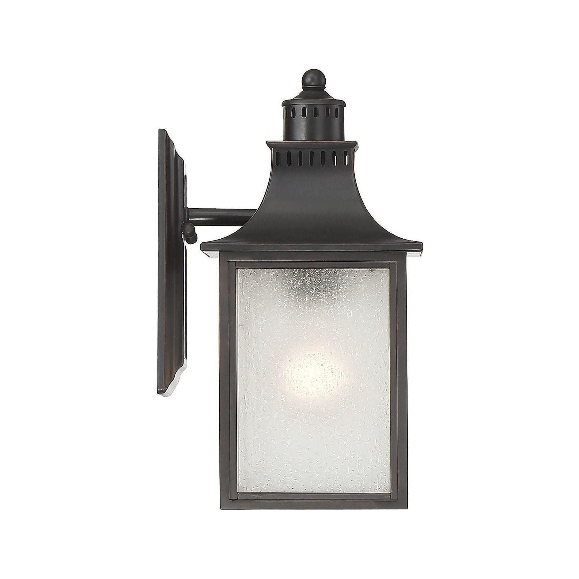 Savoy House - Monte Grande Outdoor Wall Light - Lights Canada