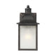 Savoy House - Monte Grande Outdoor Wall Light - Lights Canada