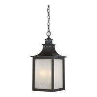 Monte Grande Outdoor Pendant