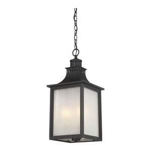 Savoy House - Monte Grande Outdoor Pendant - Lights Canada