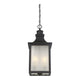 Savoy House - Monte Grande Outdoor Pendant - Lights Canada