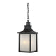 Savoy House - Monte Grande Outdoor Pendant - Lights Canada