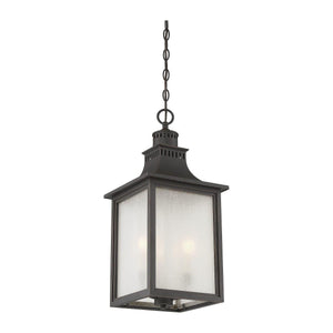 Savoy House - Monte Grande Outdoor Pendant - Lights Canada