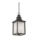 Savoy House - Monte Grande Outdoor Pendant - Lights Canada