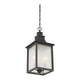 Savoy House - Monte Grande Outdoor Pendant - Lights Canada