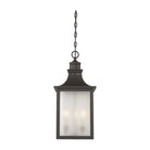 Savoy House - Monte Grande Outdoor Pendant - Lights Canada