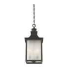 Savoy House - Monte Grande Outdoor Pendant - Lights Canada