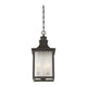 Savoy House - Monte Grande Outdoor Pendant - Lights Canada