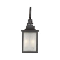 Monte Grande Outdoor Wall Light