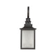 Savoy House - Monte Grande Outdoor Wall Light - Lights Canada