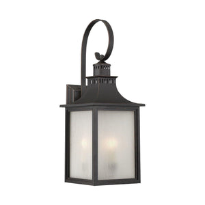 Savoy House - Monte Grande Outdoor Wall Light - Lights Canada