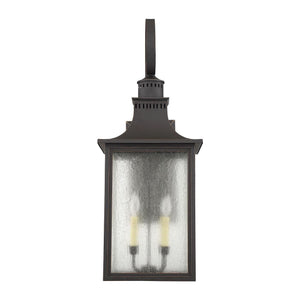 Savoy House - Monte Grande Outdoor Wall Light - Lights Canada