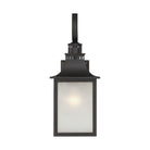 Savoy House - Monte Grande Outdoor Wall Light - Lights Canada