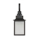Savoy House - Monte Grande Outdoor Wall Light - Lights Canada