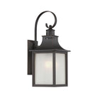 Savoy House - Monte Grande Outdoor Wall Light - Lights Canada
