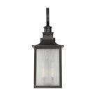 Savoy House - Monte Grande Outdoor Wall Light - Lights Canada