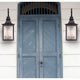 Savoy House - Monte Grande Outdoor Wall Light - Lights Canada