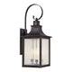 Savoy House - Monte Grande Outdoor Wall Light - Lights Canada