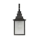 Savoy House - Monte Grande Outdoor Wall Light - Lights Canada