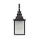 Savoy House - Monte Grande Outdoor Wall Light - Lights Canada