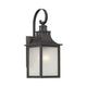 Savoy House - Monte Grande Outdoor Wall Light - Lights Canada