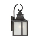 Savoy House - Monte Grande Outdoor Wall Light - Lights Canada