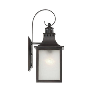 Savoy House - Monte Grande Outdoor Wall Light - Lights Canada