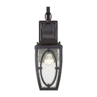 Shelton Outdoor Wall Light