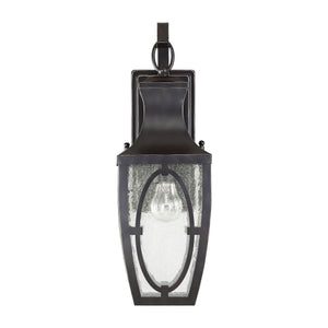 Savoy House - Shelton Outdoor Wall Light - Lights Canada