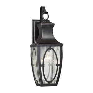 Savoy House - Shelton Outdoor Wall Light - Lights Canada