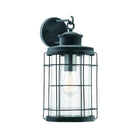 Savoy House - Fletcher Outdoor Wall Light - Lights Canada