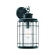Savoy House - Fletcher Outdoor Wall Light - Lights Canada