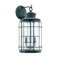 Fletcher Outdoor Wall Light