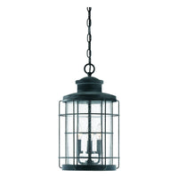 Fletcher Outdoor Pendant
