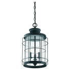 Savoy House - Fletcher Outdoor Pendant - Lights Canada