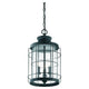 Savoy House - Fletcher Outdoor Pendant - Lights Canada