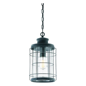 Savoy House - Fletcher Outdoor Pendant - Lights Canada