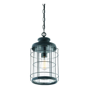 Savoy House - Fletcher Outdoor Pendant - Lights Canada