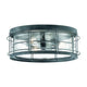 Savoy House - Fletcher Outdoor Ceiling Light - Lights Canada