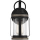 Savoy House - Parker 1-Light Outdoor Wall Lantern - Lights Canada