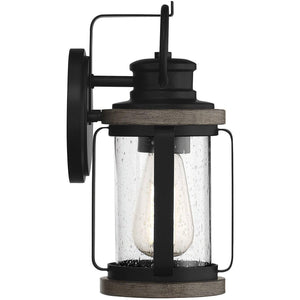 Savoy House - Parker 1-Light Outdoor Wall Lantern - Lights Canada